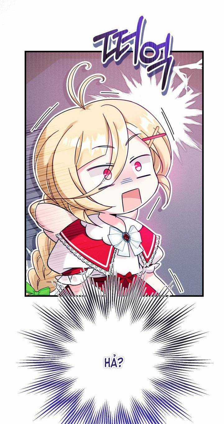 Công Chúa Dược Sĩ Bé Con Chapter 21 trang 34