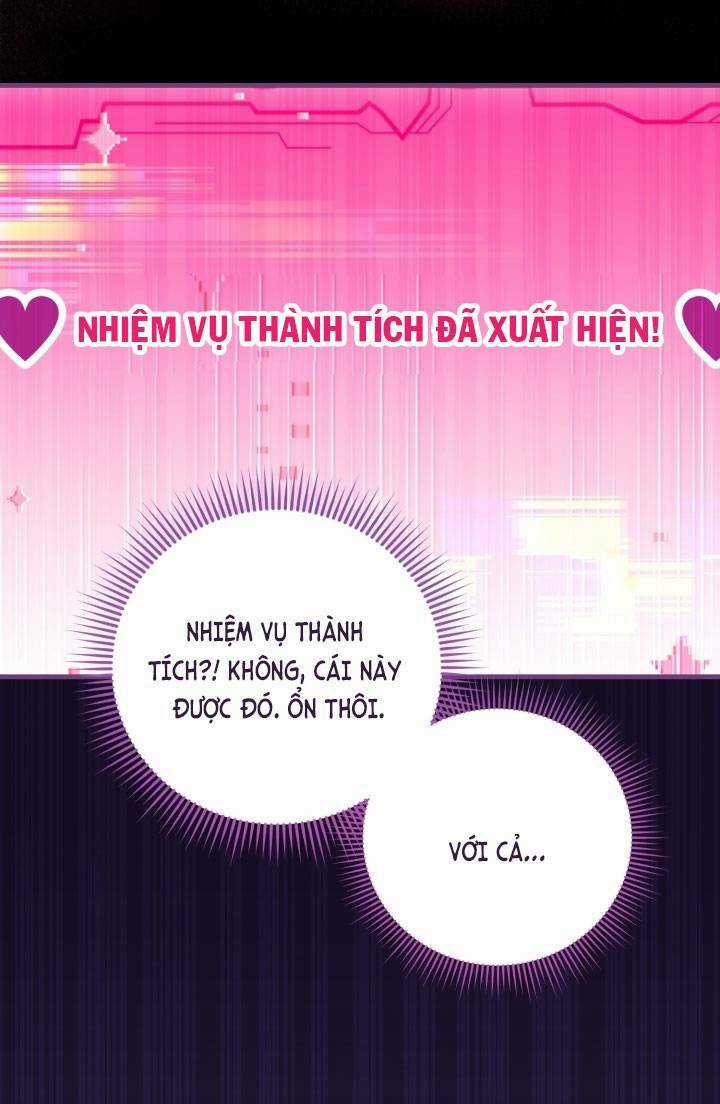 Công Chúa Dược Sĩ Bé Con Chapter 21 trang 37