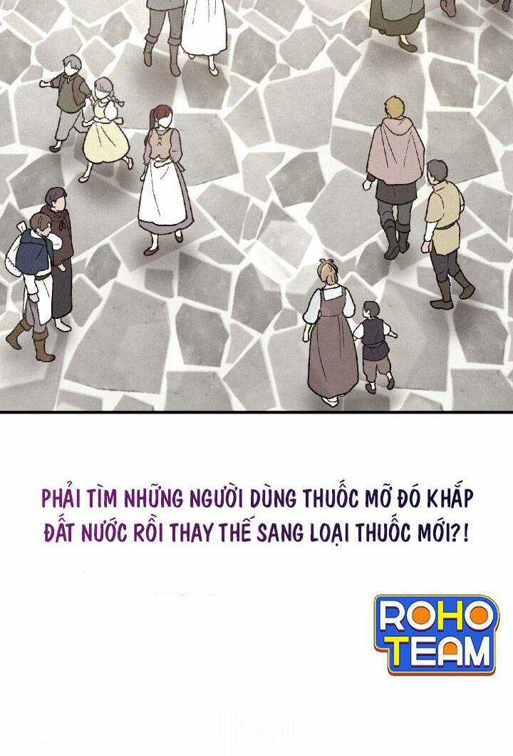 Công Chúa Dược Sĩ Bé Con Chapter 21 trang 41