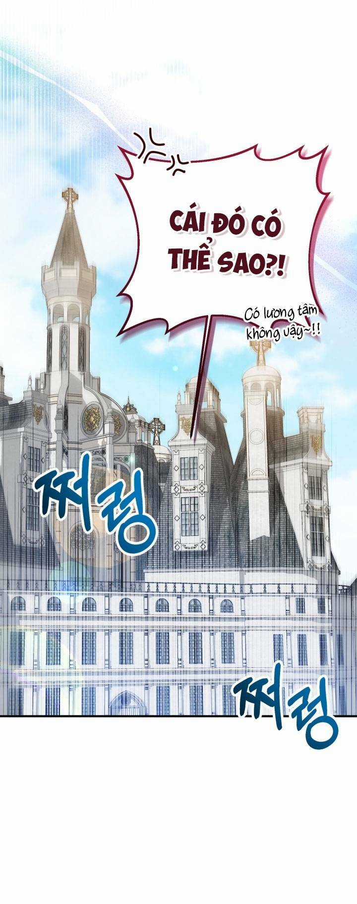 Công Chúa Dược Sĩ Bé Con Chapter 21 trang 42