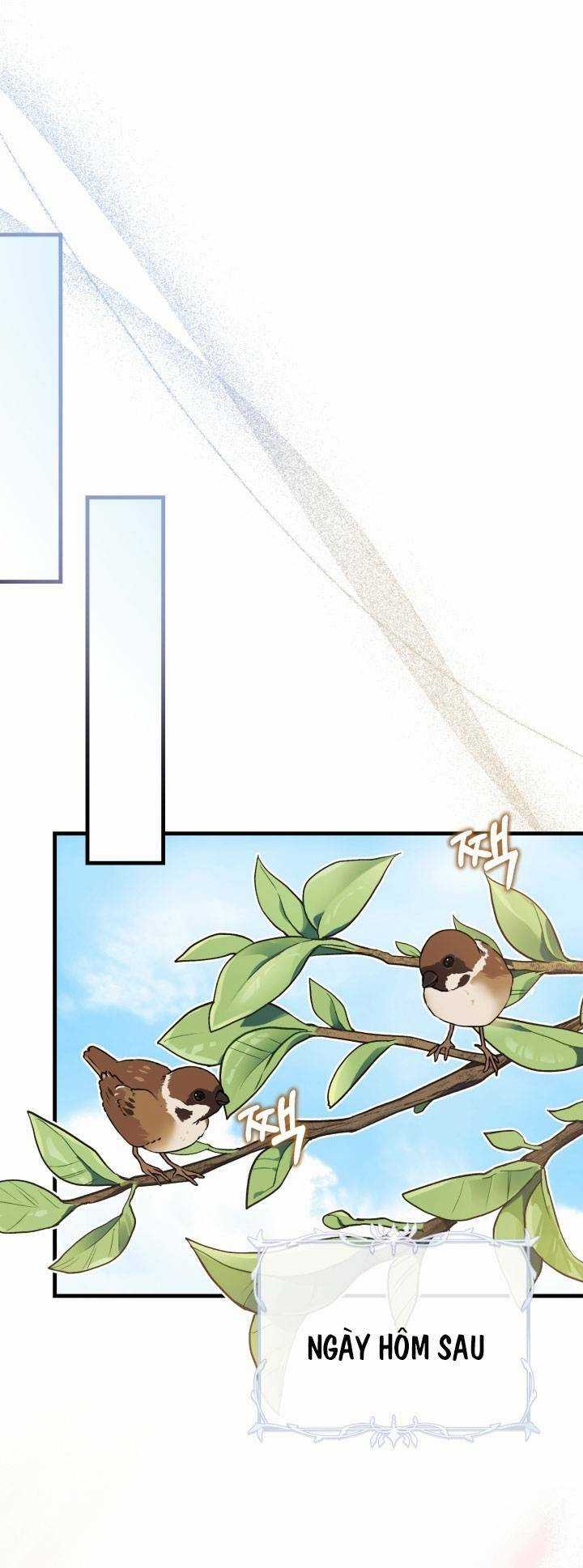 Công Chúa Dược Sĩ Bé Con Chapter 21 trang 43