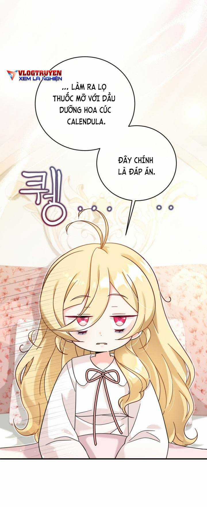 Công Chúa Dược Sĩ Bé Con Chapter 21 trang 44