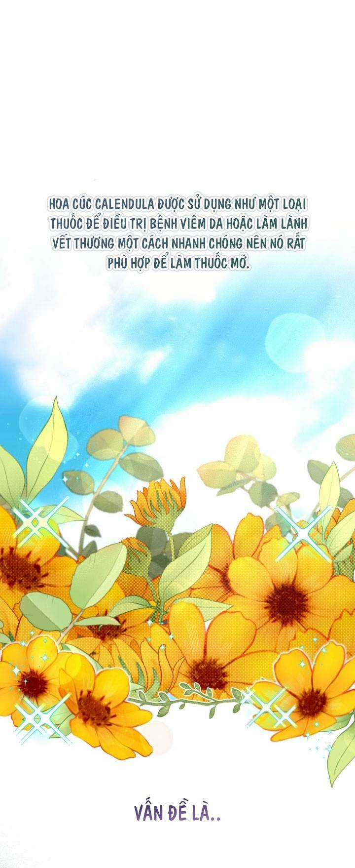 Công Chúa Dược Sĩ Bé Con Chapter 21 trang 45