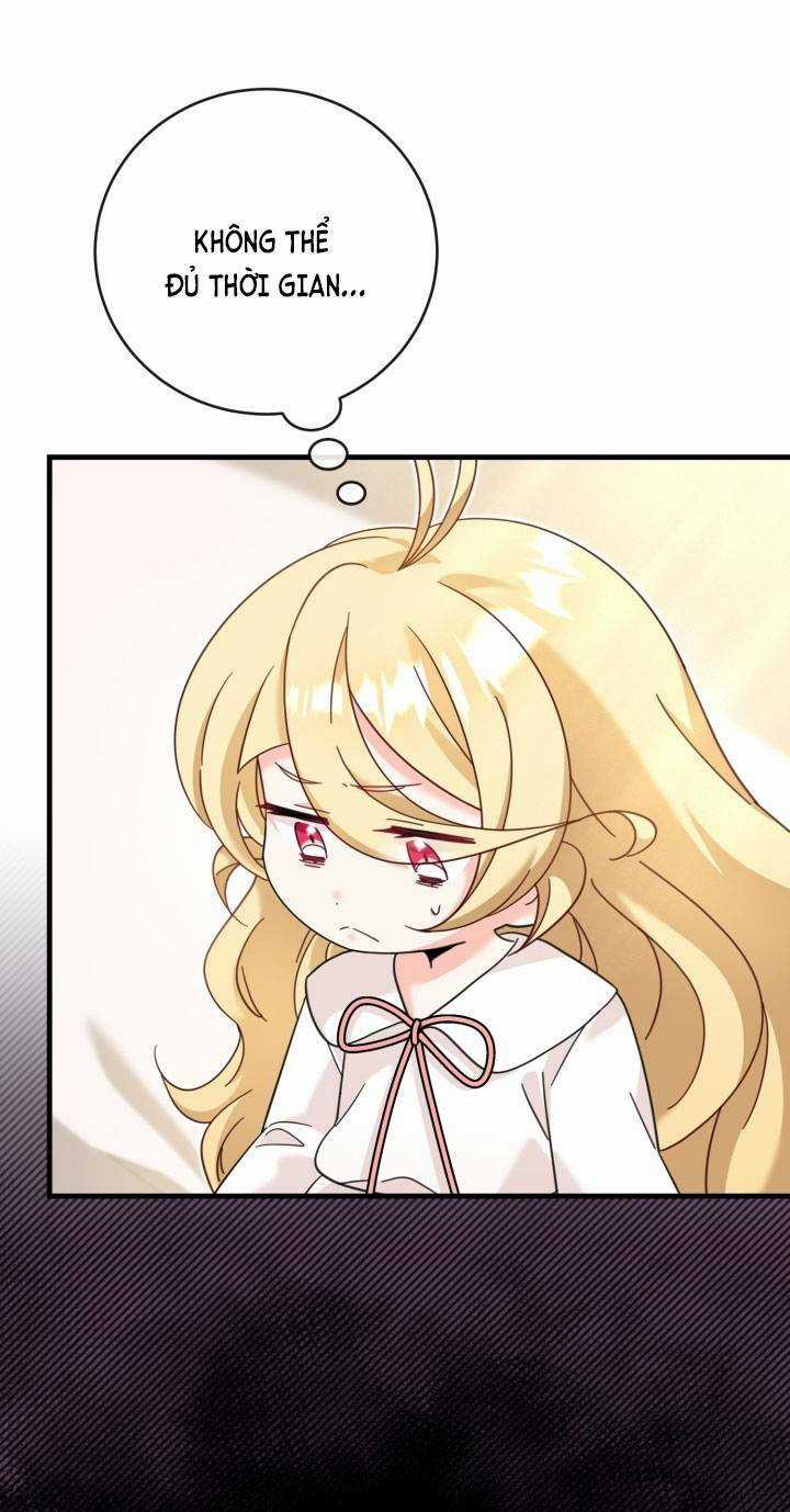 Công Chúa Dược Sĩ Bé Con Chapter 21 trang 47