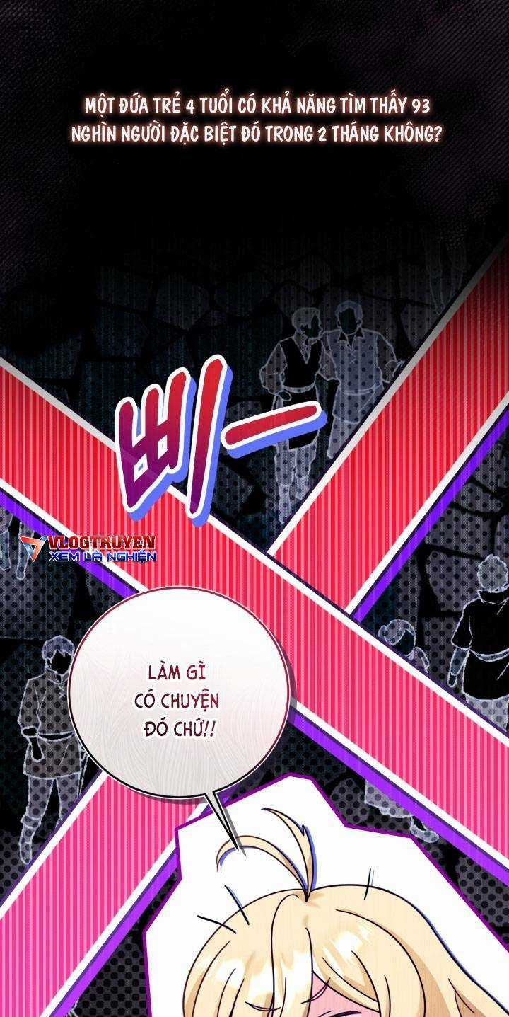 Công Chúa Dược Sĩ Bé Con Chapter 21 trang 48