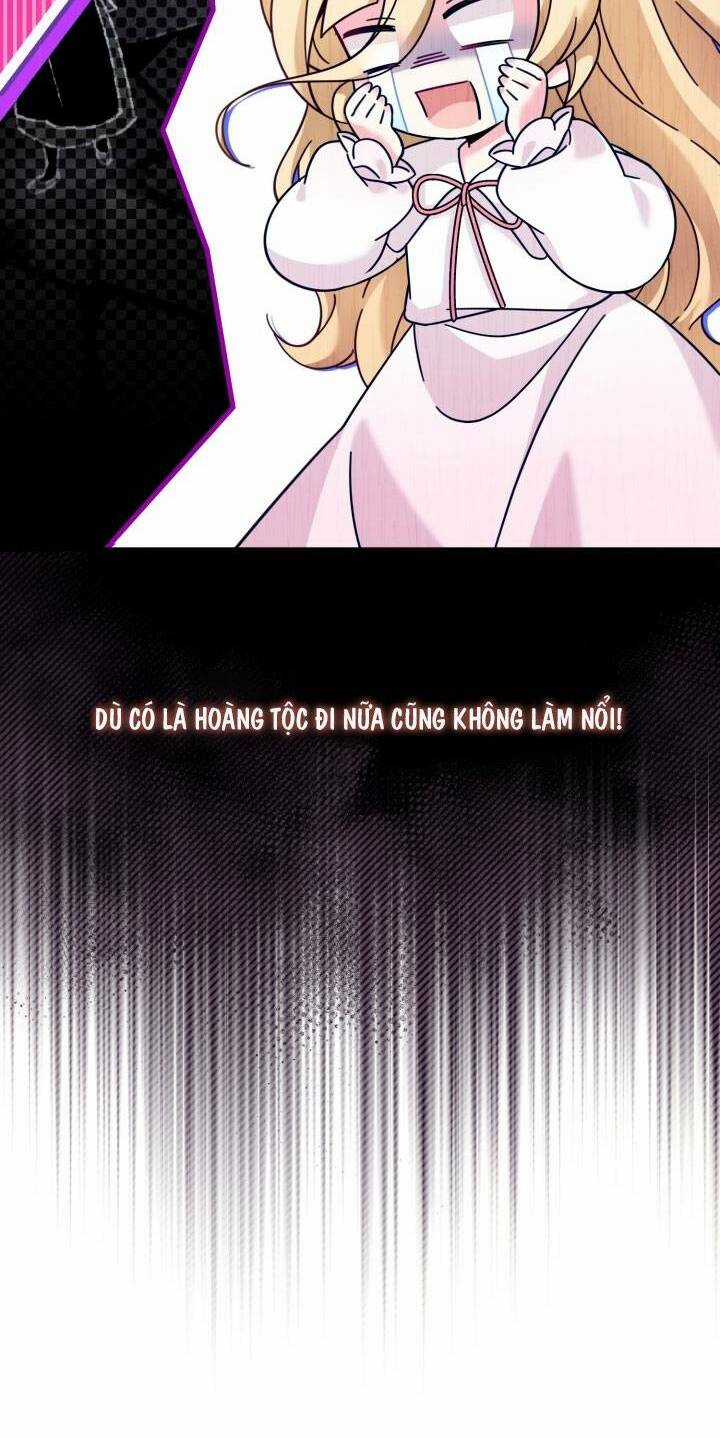 Công Chúa Dược Sĩ Bé Con Chapter 21 trang 49