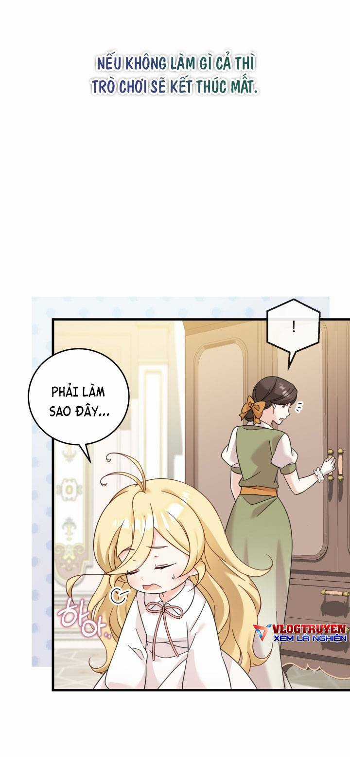 Công Chúa Dược Sĩ Bé Con Chapter 21 trang 52