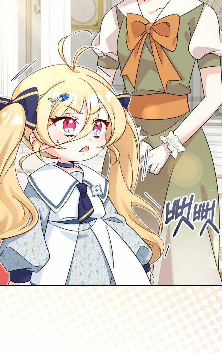 Công Chúa Dược Sĩ Bé Con Chapter 21 trang 61