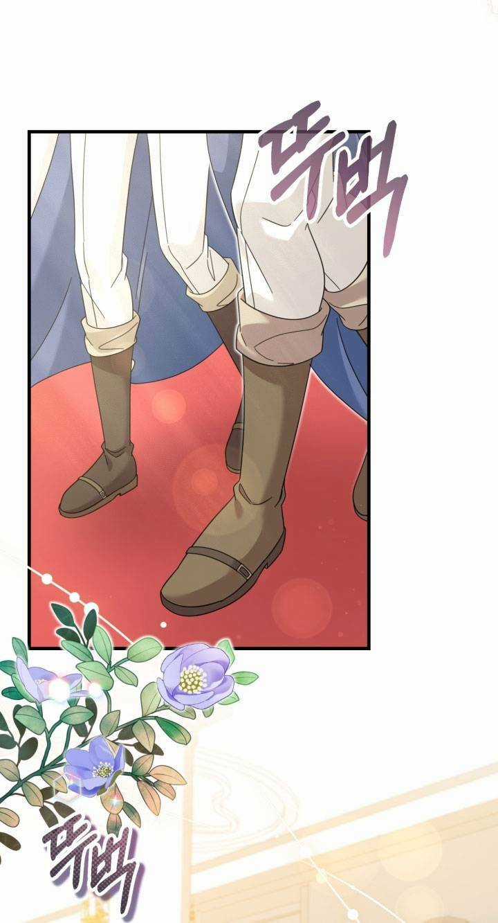 Công Chúa Dược Sĩ Bé Con Chapter 21 trang 63