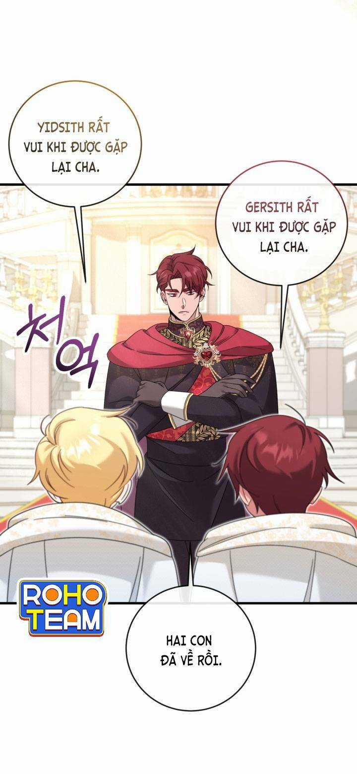 Công Chúa Dược Sĩ Bé Con Chapter 21 trang 65