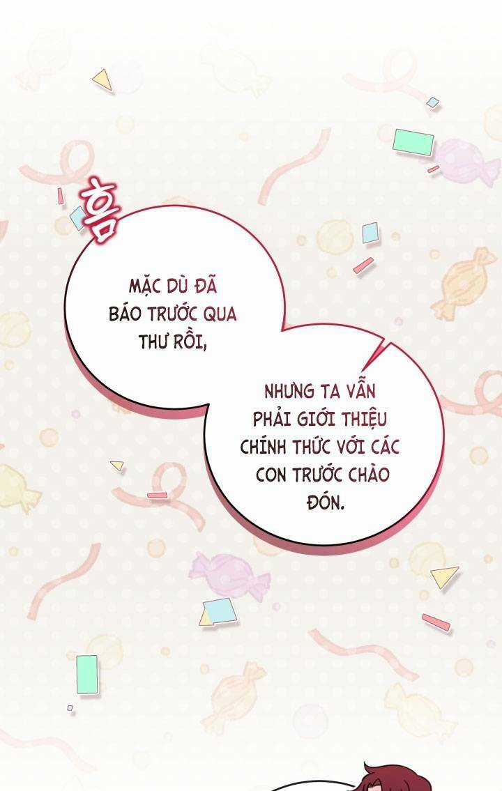 Công Chúa Dược Sĩ Bé Con Chapter 21 trang 66