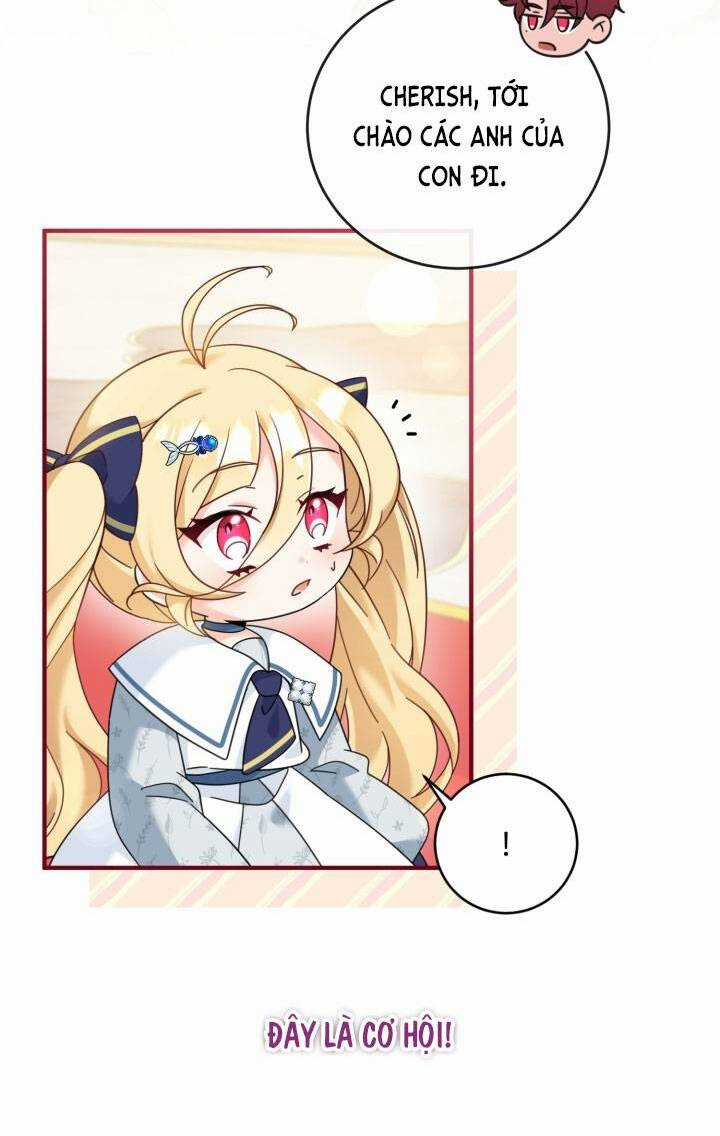 Công Chúa Dược Sĩ Bé Con Chapter 21 trang 67