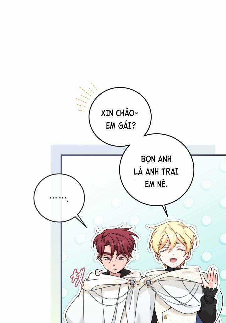 Công Chúa Dược Sĩ Bé Con Chapter 21 trang 68