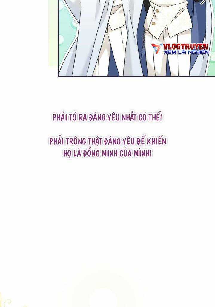 Công Chúa Dược Sĩ Bé Con Chapter 21 trang 69