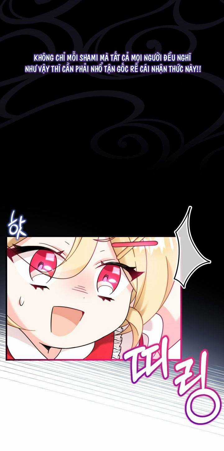 Công Chúa Dược Sĩ Bé Con Chapter 21 trang 7