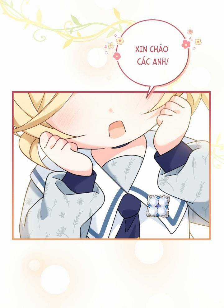 Công Chúa Dược Sĩ Bé Con Chapter 21 trang 70