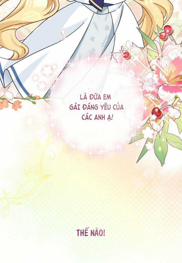 Công Chúa Dược Sĩ Bé Con Chapter 21 trang 72