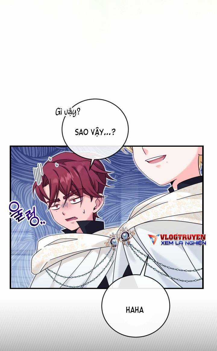 Công Chúa Dược Sĩ Bé Con Chapter 21 trang 73