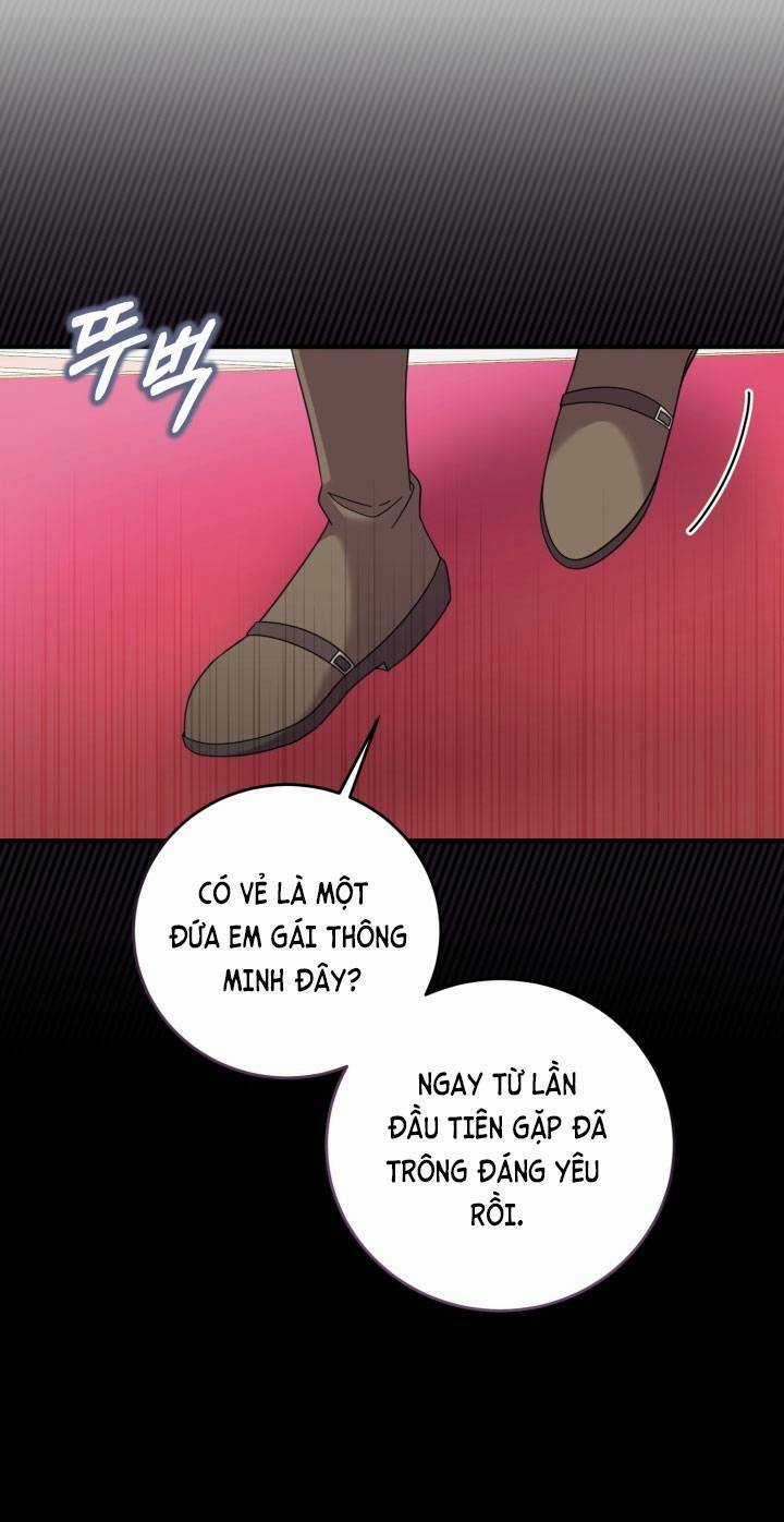 Công Chúa Dược Sĩ Bé Con Chapter 21 trang 74