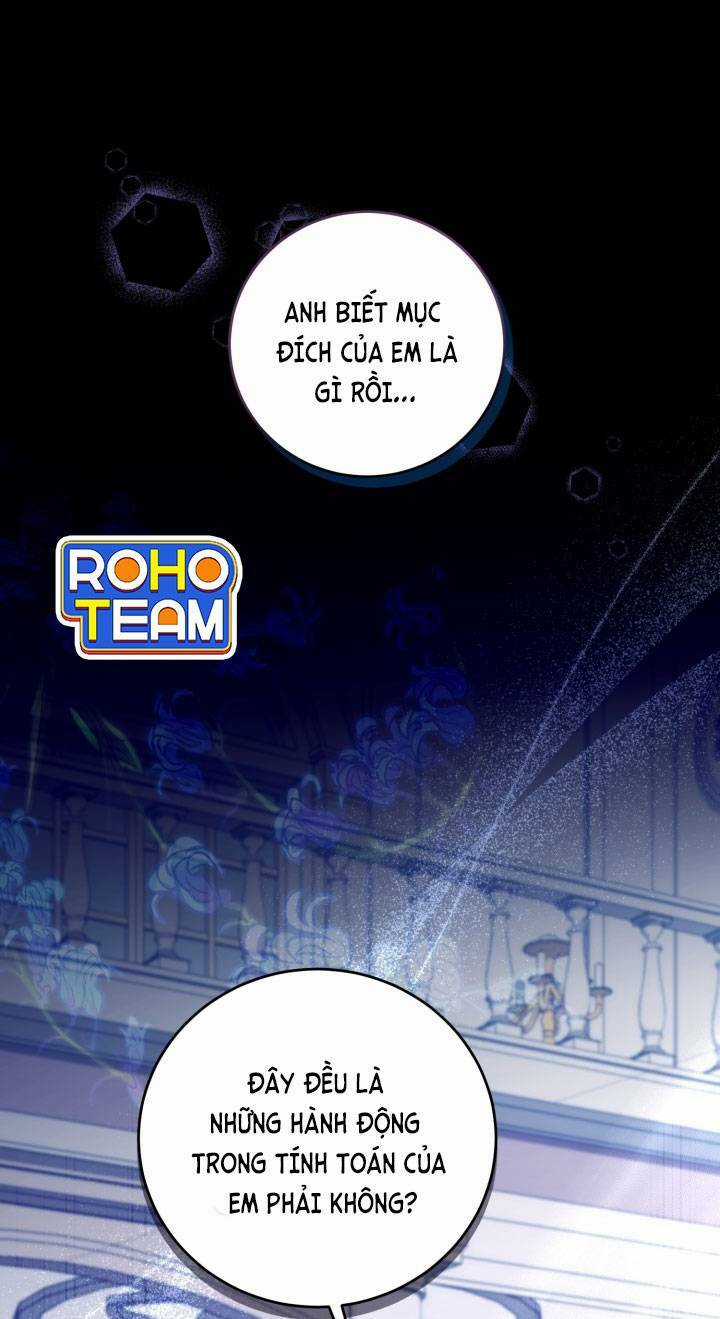 Công Chúa Dược Sĩ Bé Con Chapter 21 trang 75