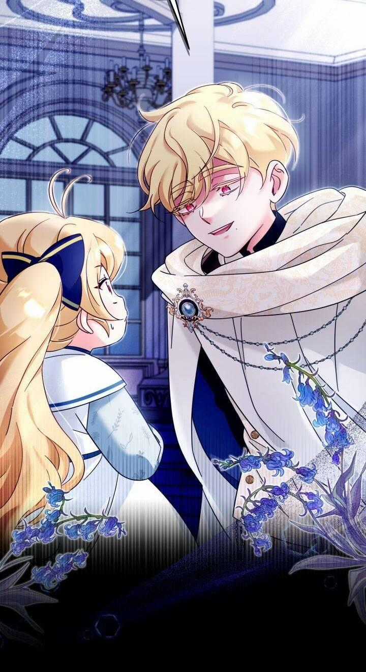 Công Chúa Dược Sĩ Bé Con Chapter 21 trang 76