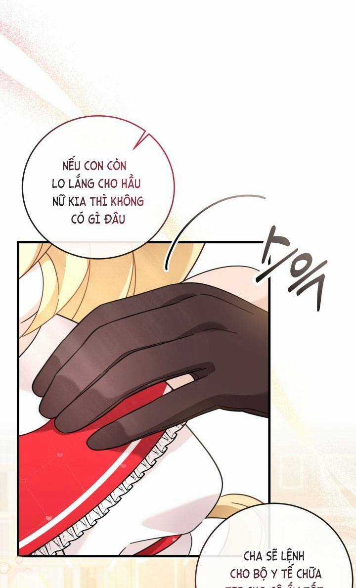 Công Chúa Dược Sĩ Bé Con Chapter 21 trang 9