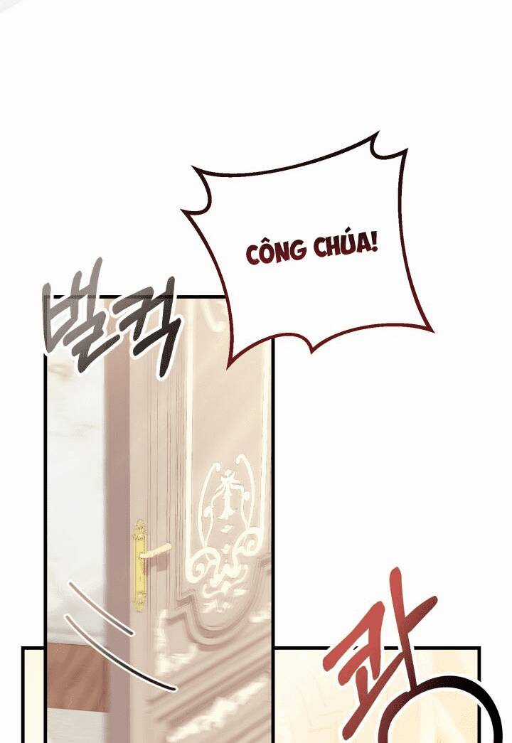 Công Chúa Dược Sĩ Bé Con Chapter 3 trang 111