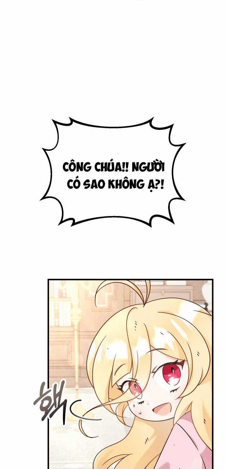 Công Chúa Dược Sĩ Bé Con Chapter 3 trang 114