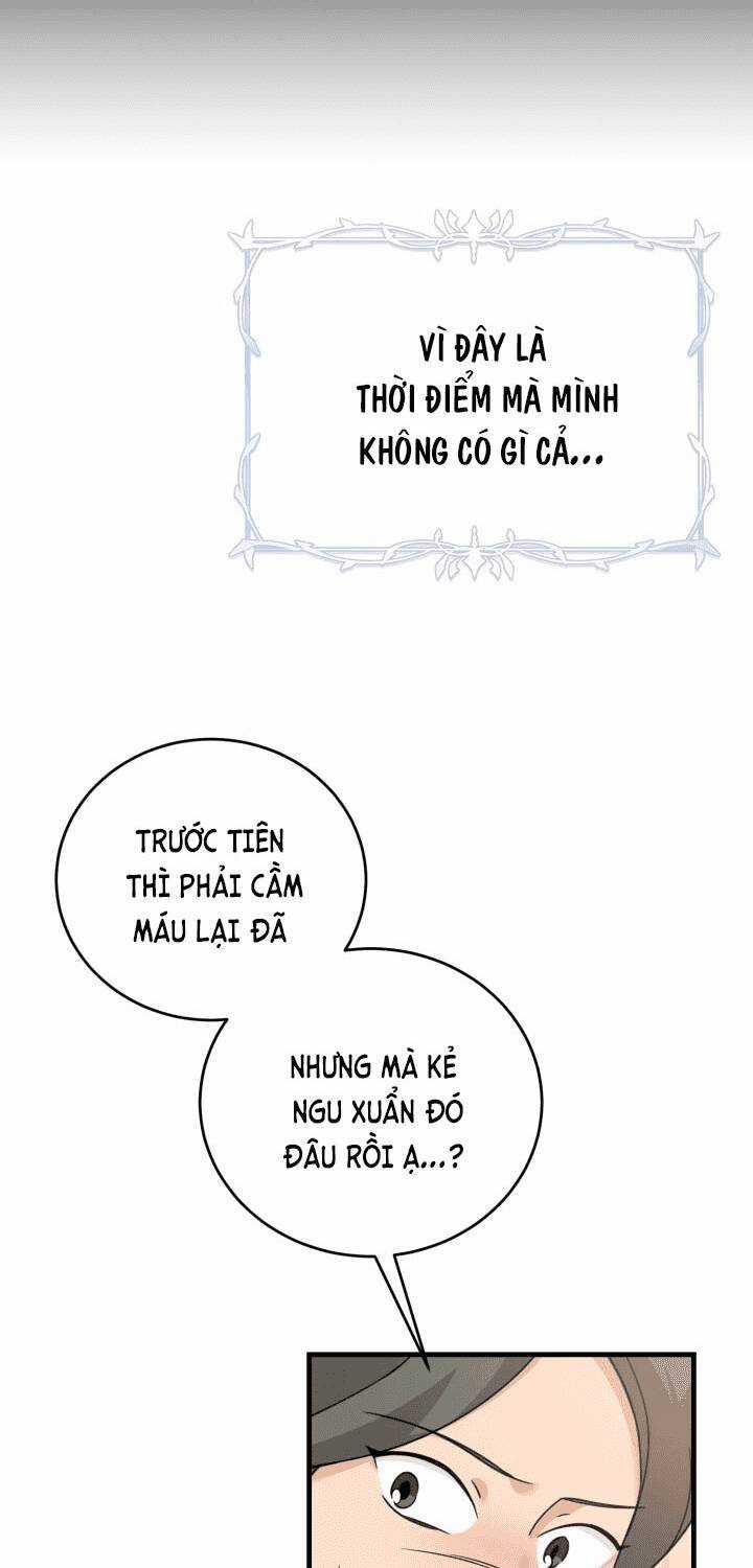 Công Chúa Dược Sĩ Bé Con Chapter 3 trang 126