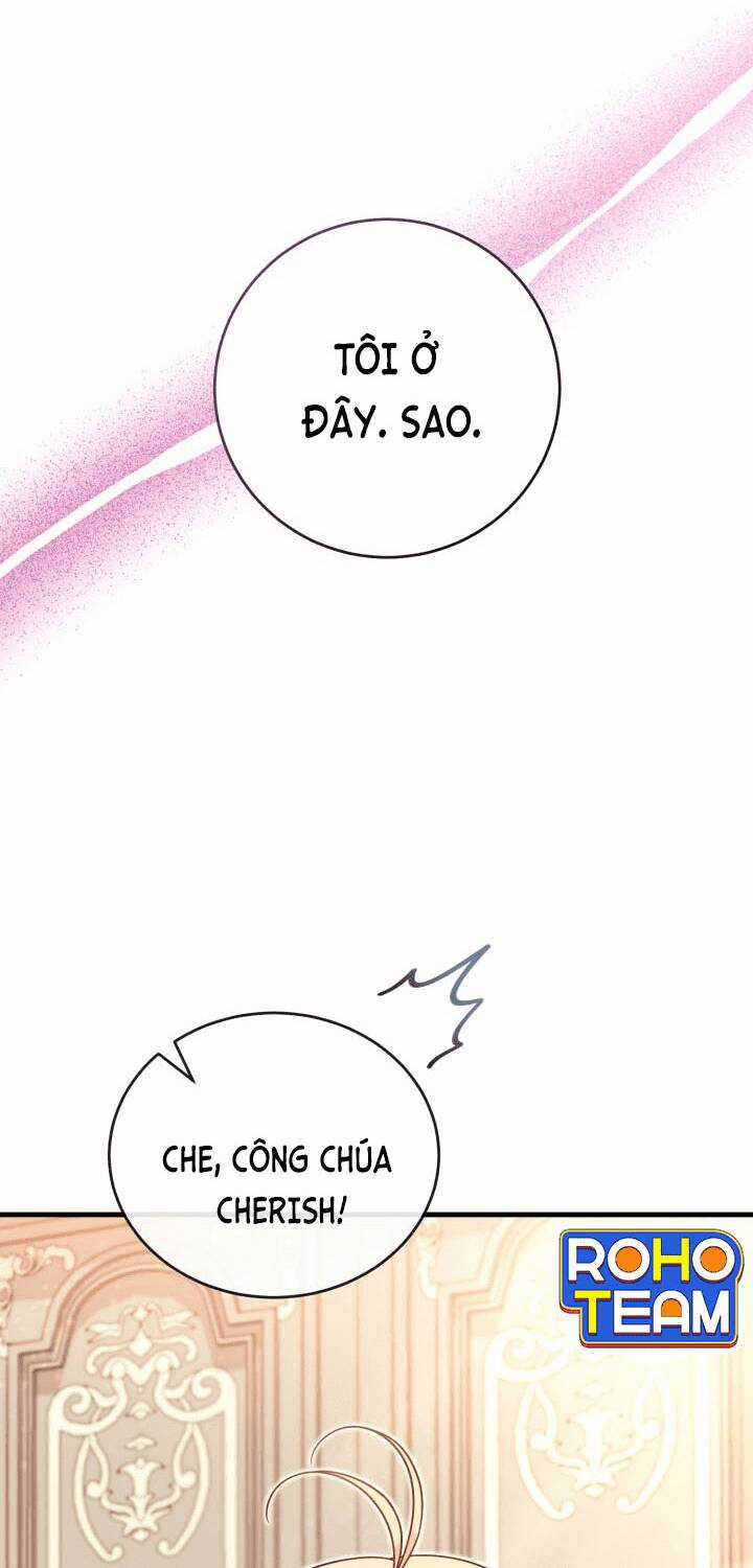 Công Chúa Dược Sĩ Bé Con Chapter 3 trang 128