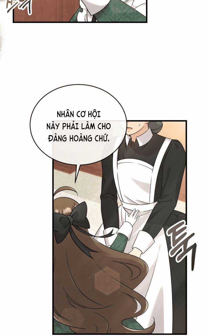 Công Chúa Dược Sĩ Bé Con Chapter 3 trang 138