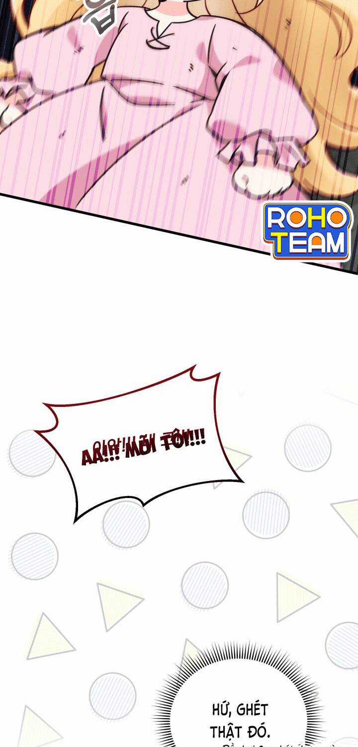 Công Chúa Dược Sĩ Bé Con Chapter 3 trang 14