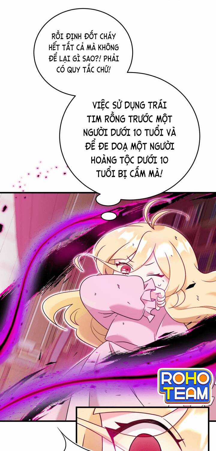 Công Chúa Dược Sĩ Bé Con Chapter 3 trang 152