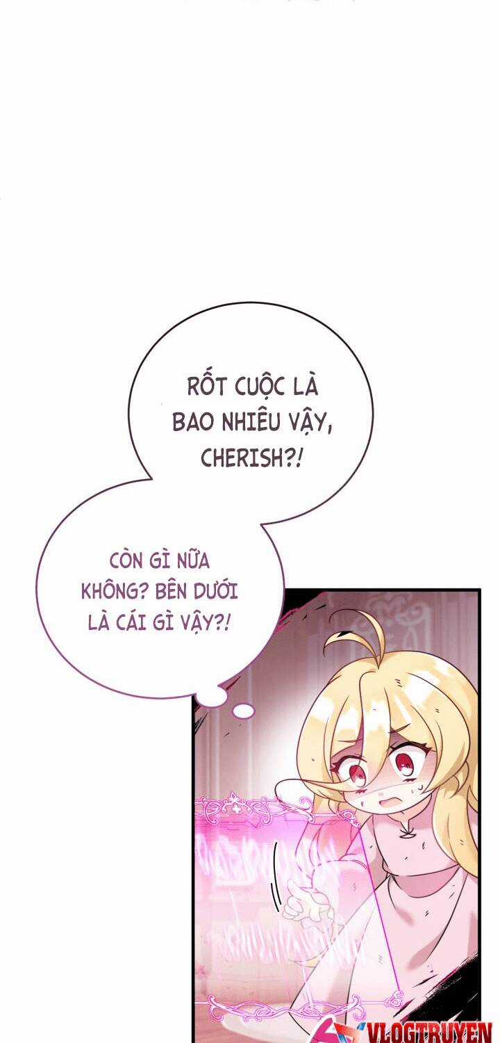 Công Chúa Dược Sĩ Bé Con Chapter 3 trang 158