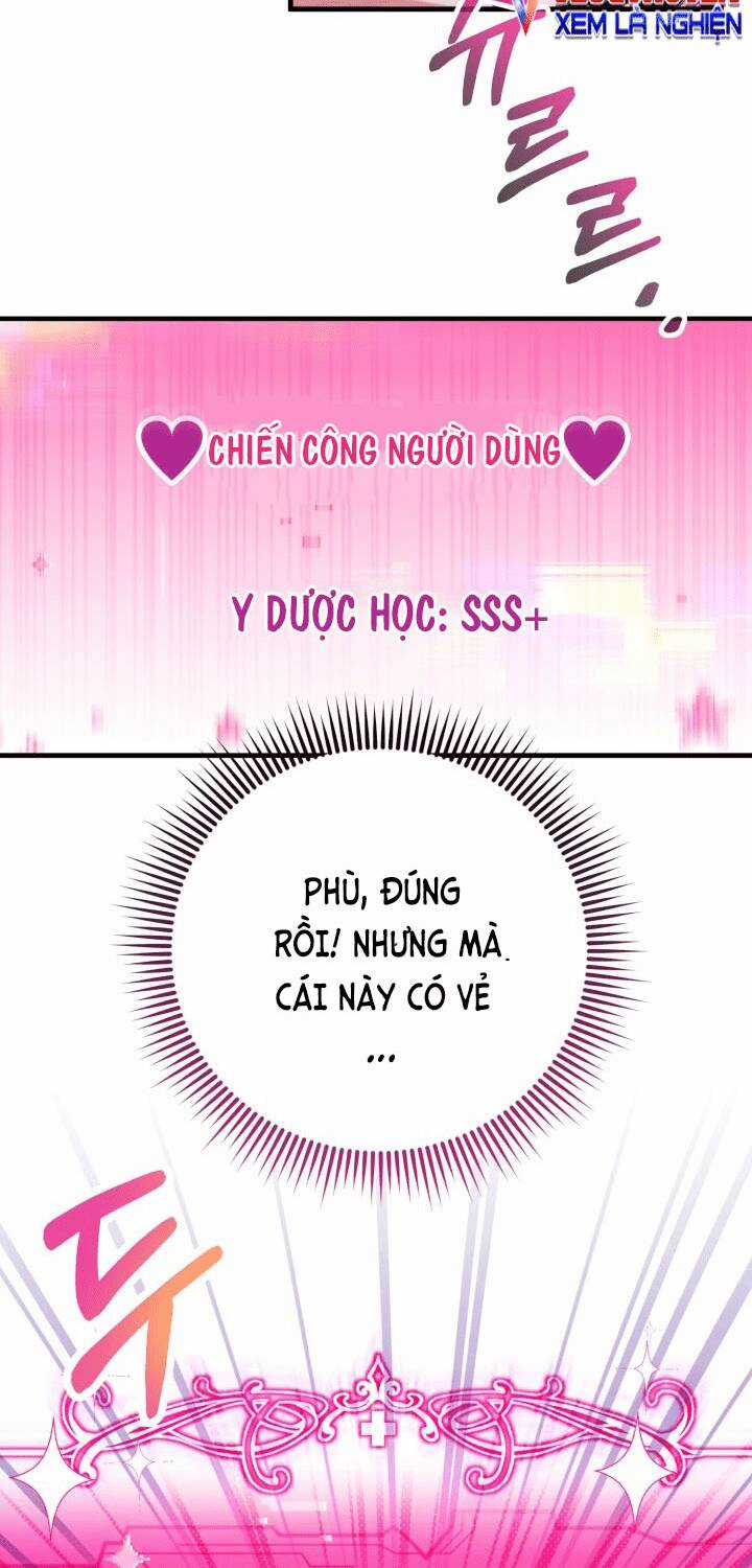 Công Chúa Dược Sĩ Bé Con Chapter 3 trang 159