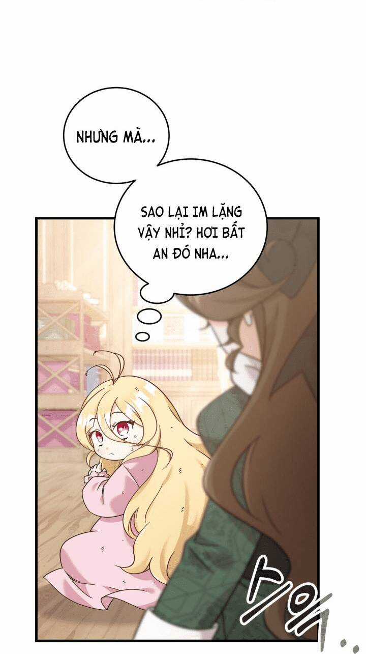 Công Chúa Dược Sĩ Bé Con Chapter 3 trang 16