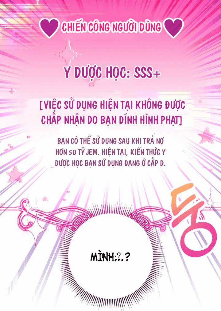 Công Chúa Dược Sĩ Bé Con Chapter 3 trang 160