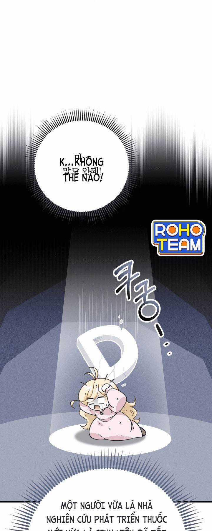 Công Chúa Dược Sĩ Bé Con Chapter 3 trang 161