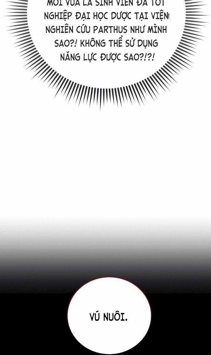 Công Chúa Dược Sĩ Bé Con Chapter 3 trang 162