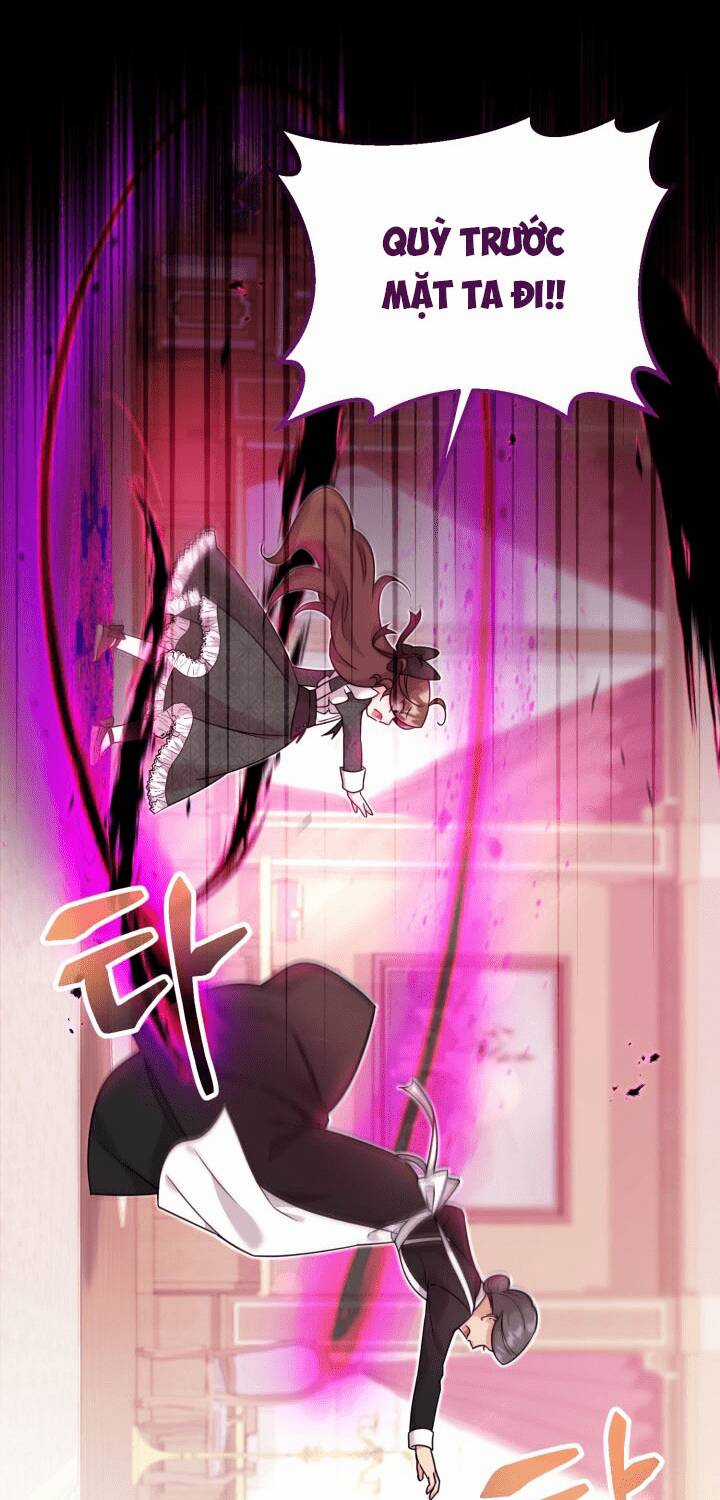 Công Chúa Dược Sĩ Bé Con Chapter 3 trang 163