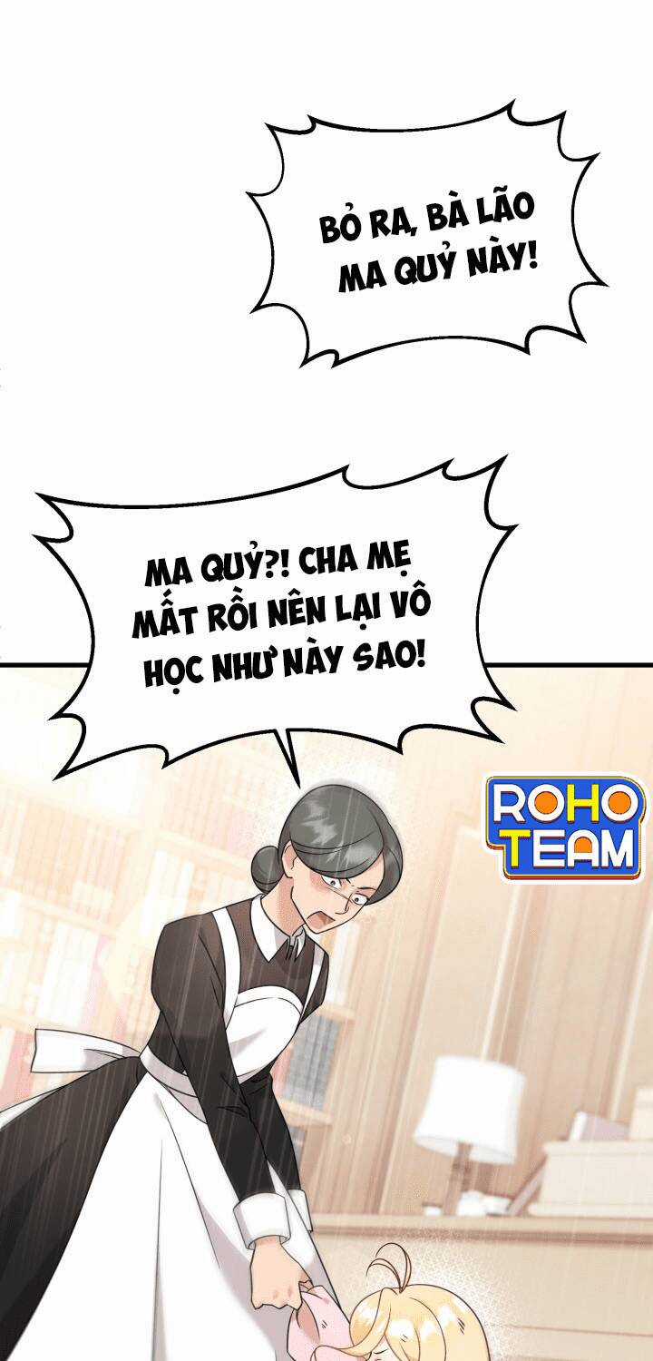 Công Chúa Dược Sĩ Bé Con Chapter 3 trang 166