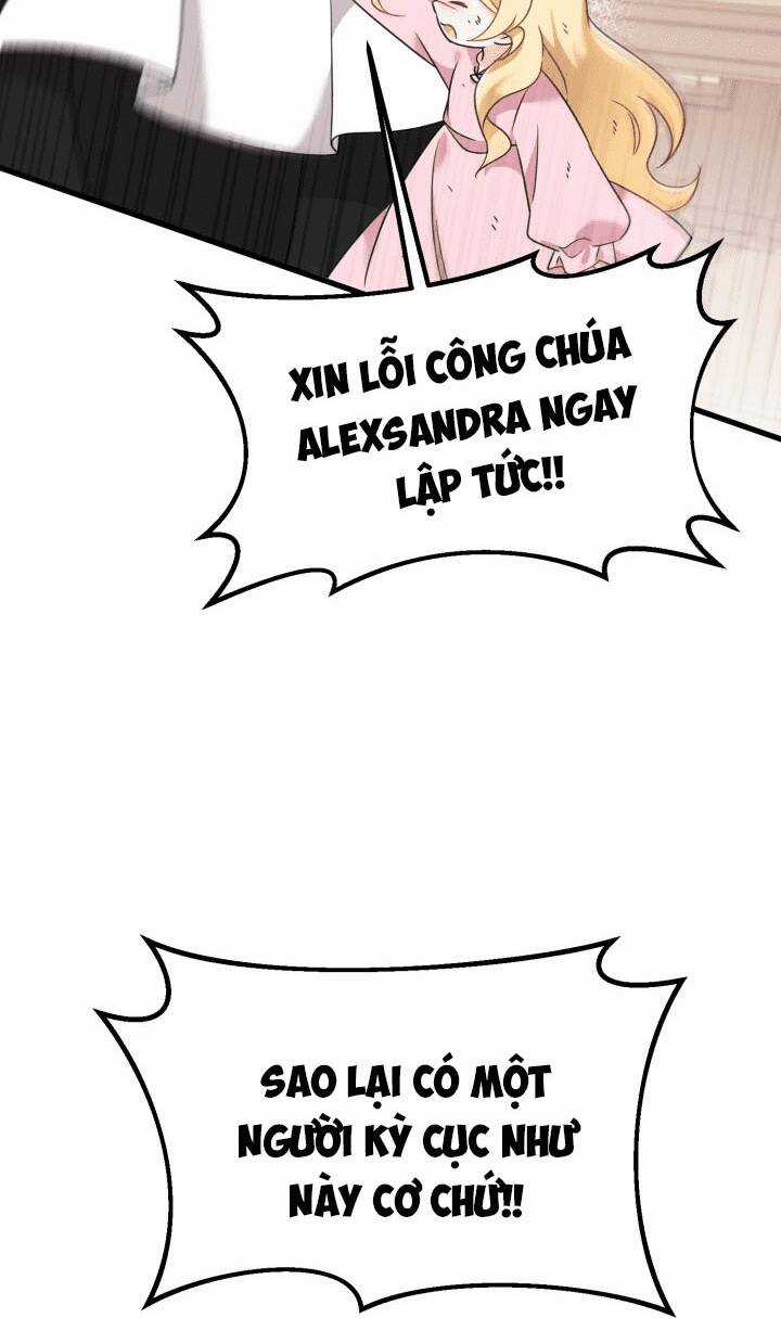 Công Chúa Dược Sĩ Bé Con Chapter 3 trang 167