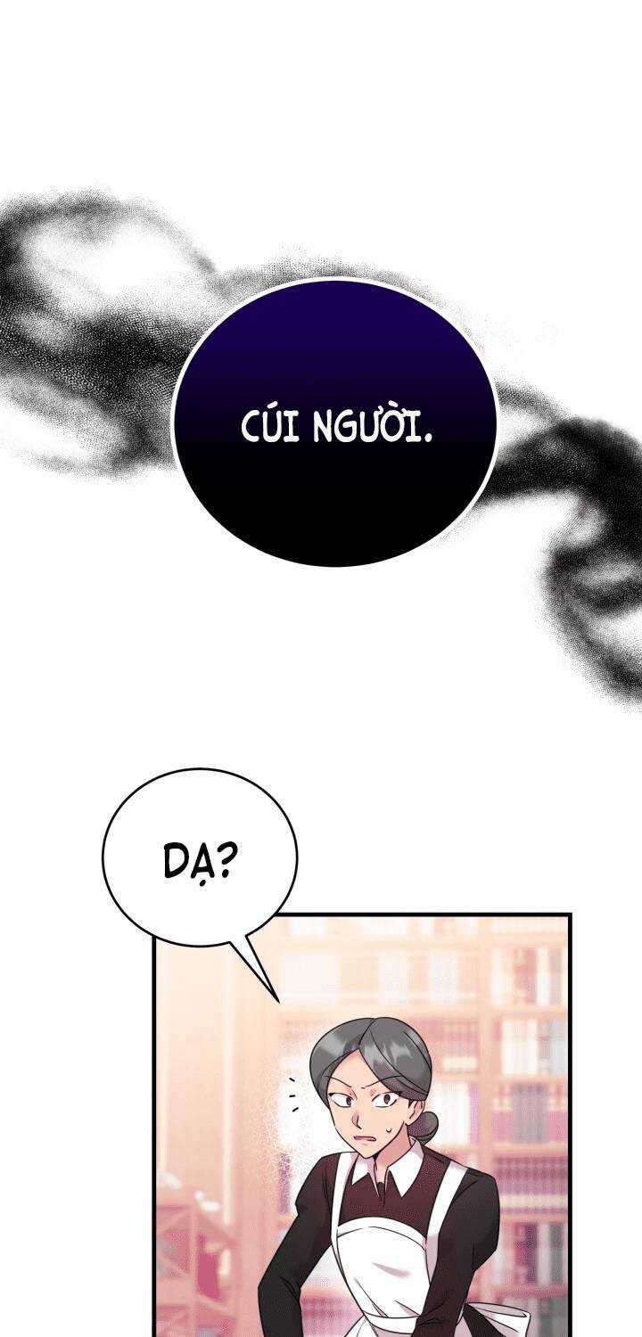 Công Chúa Dược Sĩ Bé Con Chapter 3 trang 172