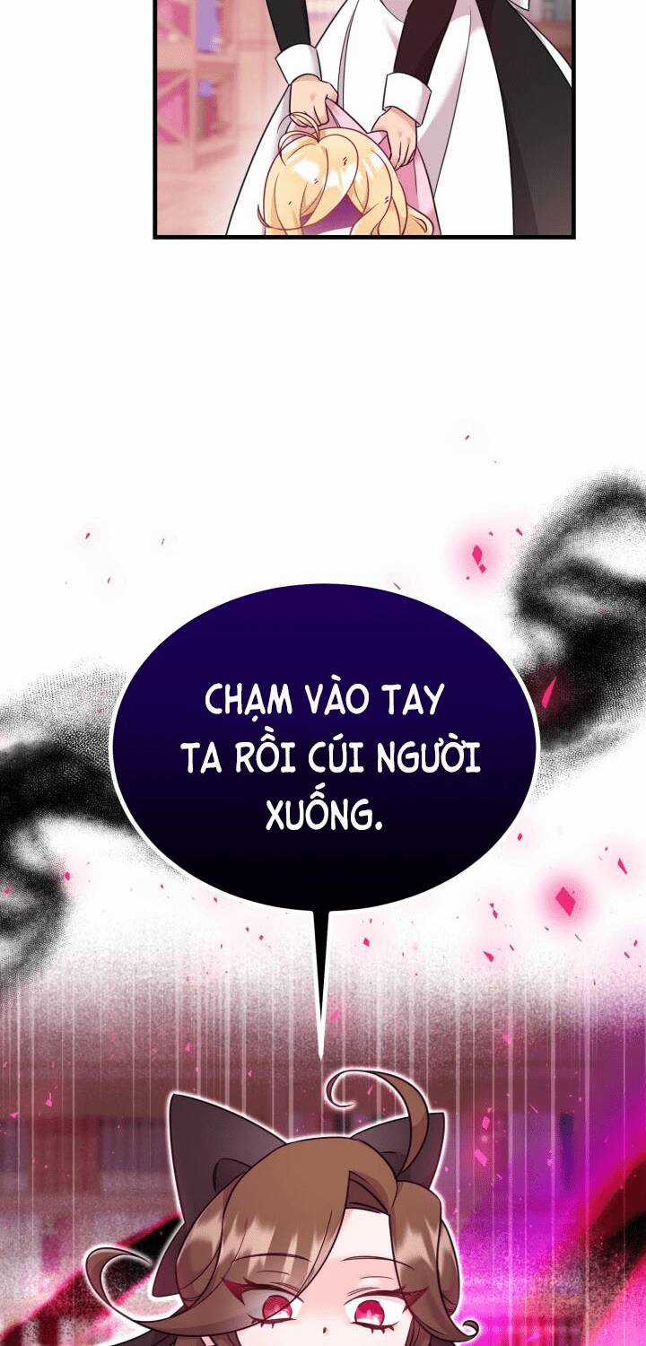 Công Chúa Dược Sĩ Bé Con Chapter 3 trang 173