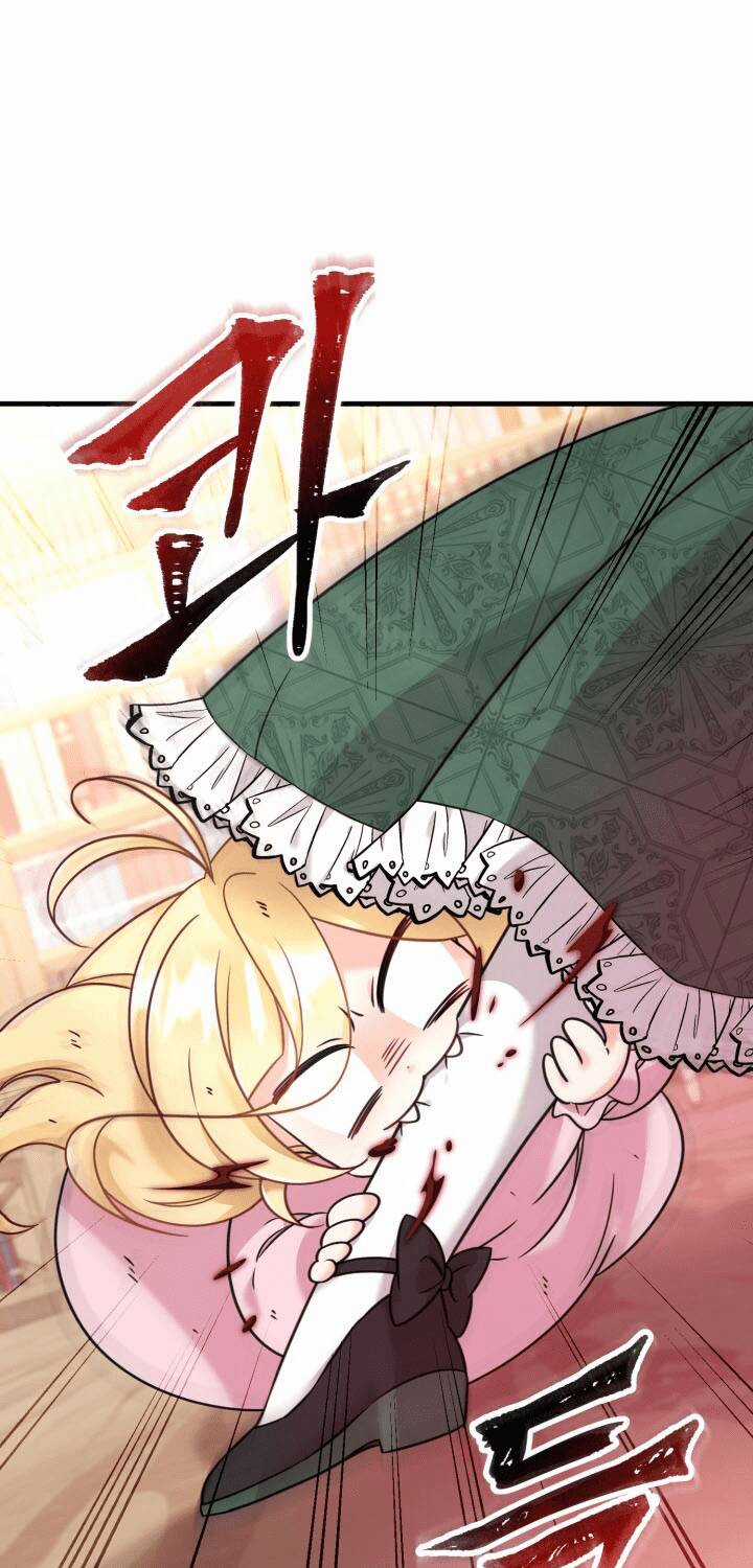 Công Chúa Dược Sĩ Bé Con Chapter 3 trang 179