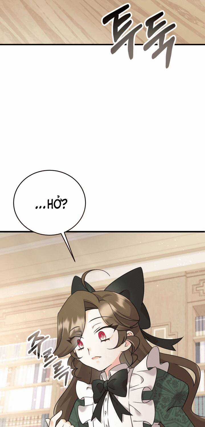 Công Chúa Dược Sĩ Bé Con Chapter 3 trang 18