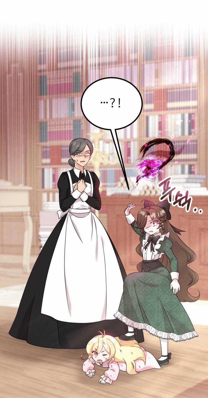 Công Chúa Dược Sĩ Bé Con Chapter 3 trang 193