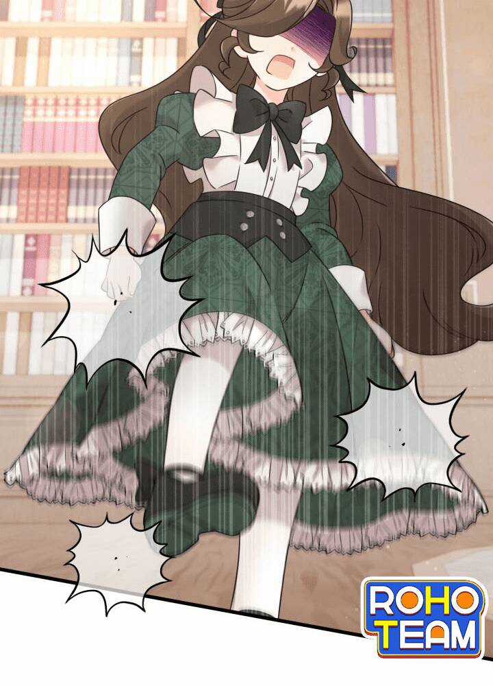 Công Chúa Dược Sĩ Bé Con Chapter 3 trang 2