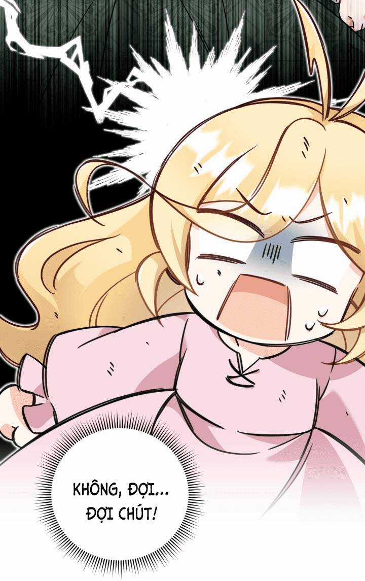 Công Chúa Dược Sĩ Bé Con Chapter 3 trang 22