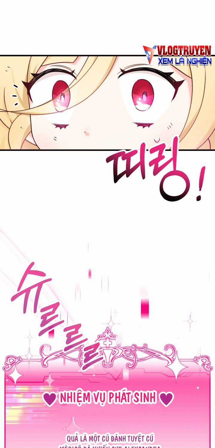 Công Chúa Dược Sĩ Bé Con Chapter 3 trang 24